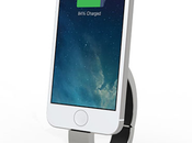 QBracelet, batterie externe vient s’attacher votre poignet