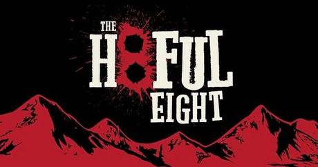 Affiche et teaser de The Hateful Eight