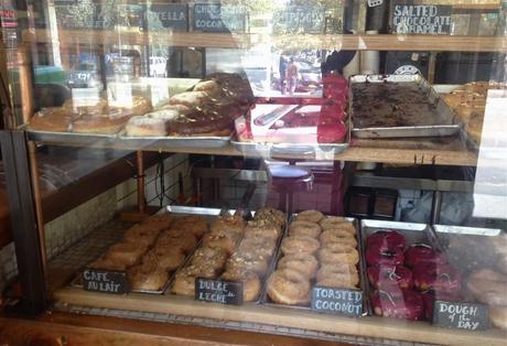 le paradis du doughnut est à Bed-Stuy (Brooklyn)