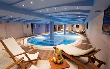 Amazing-Indoor-Pool