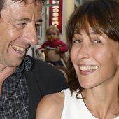 Angoulême 2014: Sophie Marceau et Patrick Bruel stars de l'ouverture du Festival