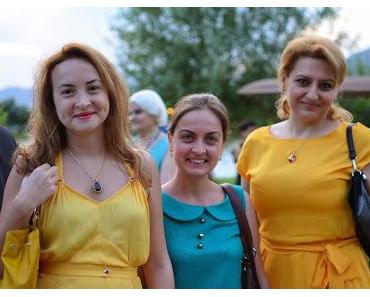 Échecs : 6e Grand Prix Fide féminin à Sharjah