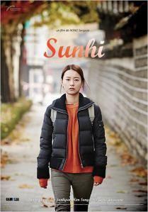 Sunhi, Hong Sang-soo