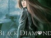 Black Diamond, tome Visions Mortelles Sandra Paillard