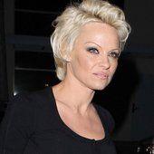 Pamela Anderson refuse de participer à l'Ice Bucket Challenge - Elle