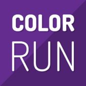 ColorRun - Simple Color Game