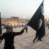 15% of French people back ISIS militants, poll finds