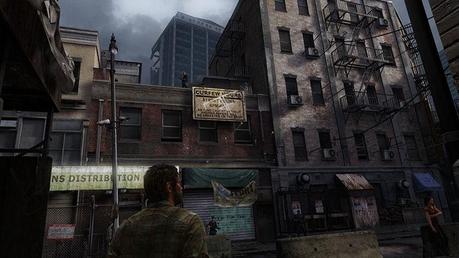 [Test] The Last Of Us Remastered – PS4
