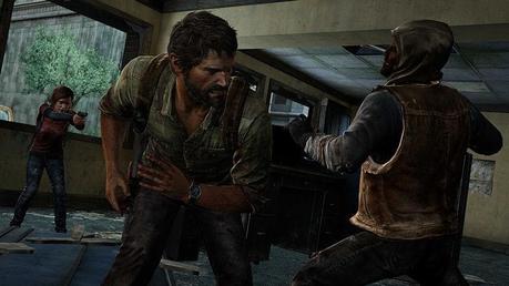 [Test] The Last Of Us Remastered – PS4