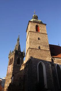 Ville: L'église St Henri et Ste Cunégonde