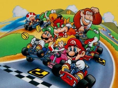 Mario-kart-8-un-bundle-dans-le-retro-super-mario-kart