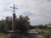 Croix gardoises baptême