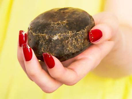 Cette semaine j'ai aimé ...