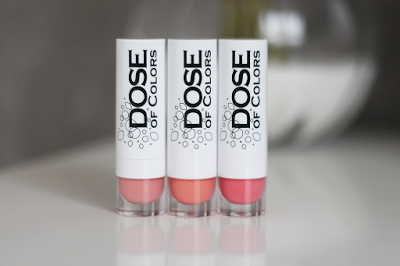 Cette semaine j'ai aimé ...