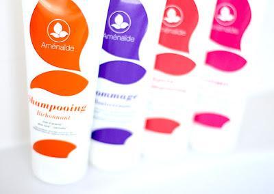 Cette semaine j'ai aimé ...