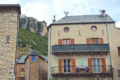Au fin fond de l'Aveyron, Blog du Dimanche