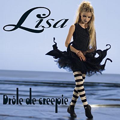Souvenirs: Lisa/Drôle de Creepie (2008)