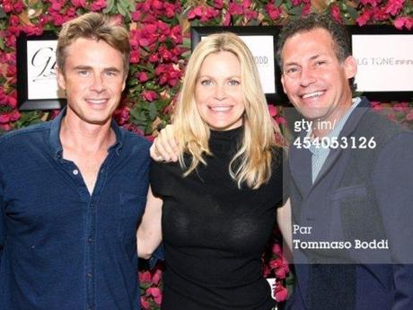 GBK Evénements avec Kristin &; Sam