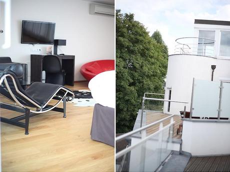 novarina2 Un écrin de design à Strasbourg