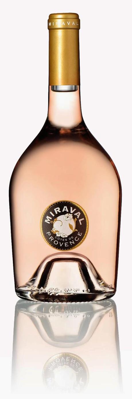 Miraval Rosé 2013 - A.O.C Côtes de Provence
