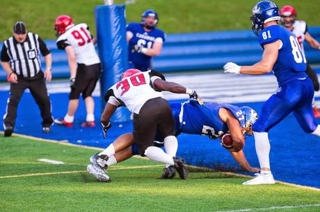 Match pré-saison - Les liens