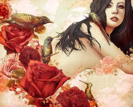 C'est lundi, que lisez-vous? #37