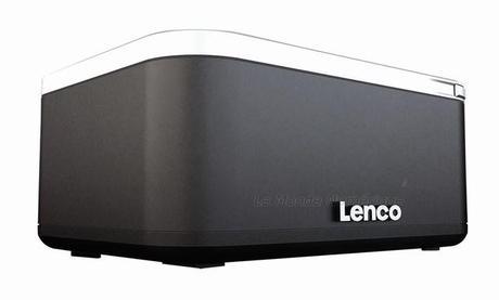 IFA 2014 : Lenco se lance dans le multiroom avec deux enceintes compatibles AllPlay