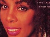 Souvenirs: Donna Summer/ Don't Wanna Hurt.(1989)