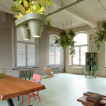 DESIGN : Bucketlights By Roderick Vos