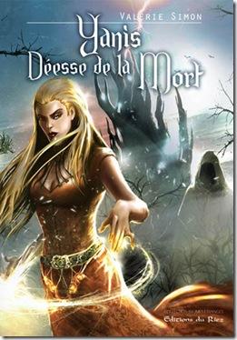 Yanis déesse de la mort