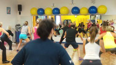 Adhésion offerte et Accès Gratuit à Zumba, CardioBoxe, BodyHarmony, Muscu... Adhésion offerte et Accès Gratuit à Zumba, CardioBoxe, BodyHarmony, Muscu...