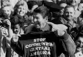Ronald Reagan et ses Amériques
