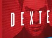 nouveau coffret intégrale pour Dexter