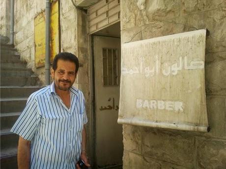 Au service de la communauté jordanienne