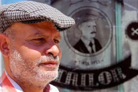 Au service de la communauté jordanienne