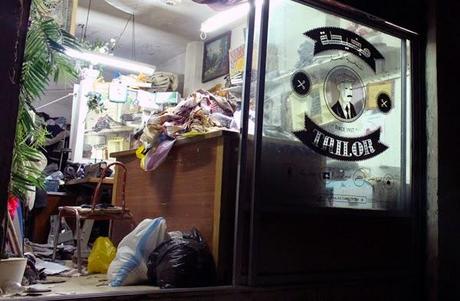 Au service de la communauté jordanienne