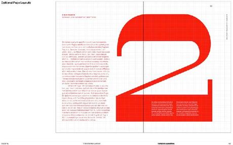 Les styles de Mas Context