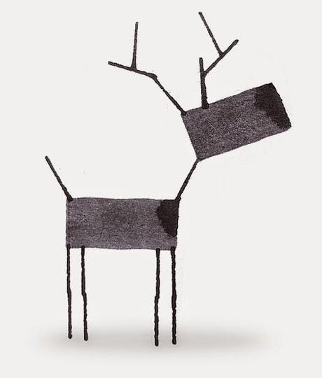 Bestiaire calligraphié