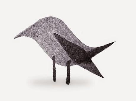 Bestiaire calligraphié