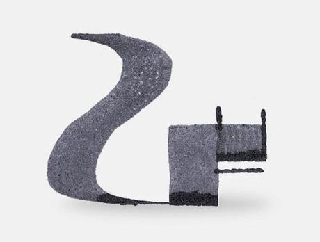 Bestiaire calligraphié