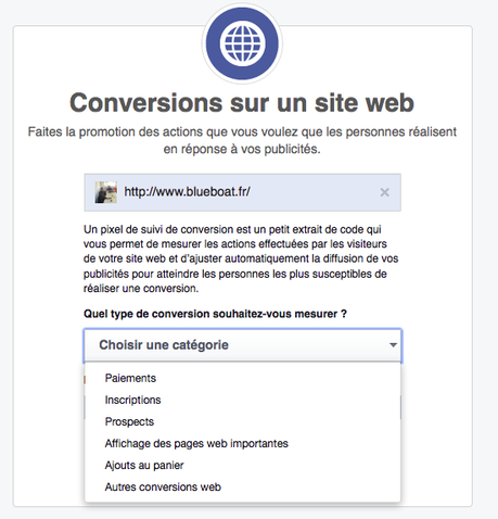 Publicité Facebook : suivre les conversions avec les rapports multi appareils