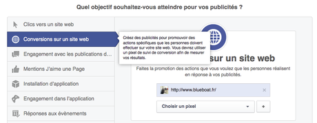 Publicité Facebook : suivre les conversions avec les rapports multi appareils