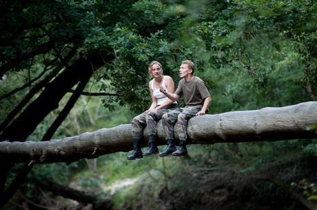Les Combattants : Notre critique 528866