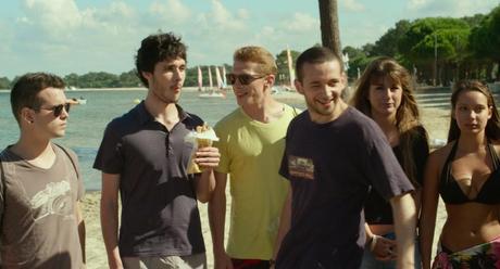 Les Combattants : Notre critique 000842