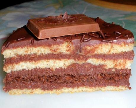 Coupe napolitain individuel