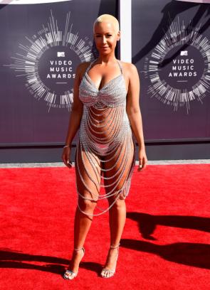 2014 MTV Video Music Awards - Arrivals