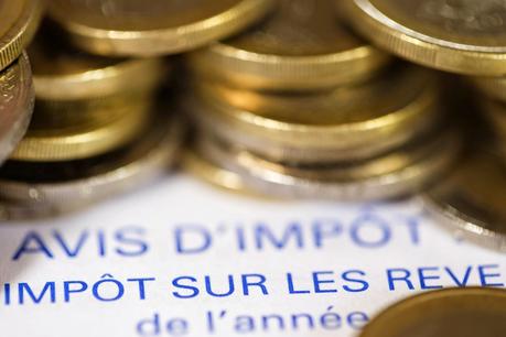 ÉCONOMIE > Impôts 2014 : Qui est concerné ?