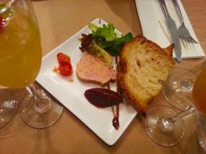 Olive&Artichaut : Restaurant coup de cœur du vieux-Nice