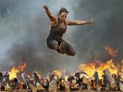 Spartan Race course folie concours)