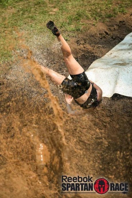 Spartan Race : la course de folie ( + concours)